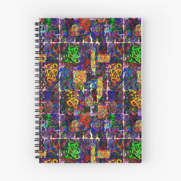 Item preview, Pop abstract designed and sold by Diego Manuel Rodriguez.