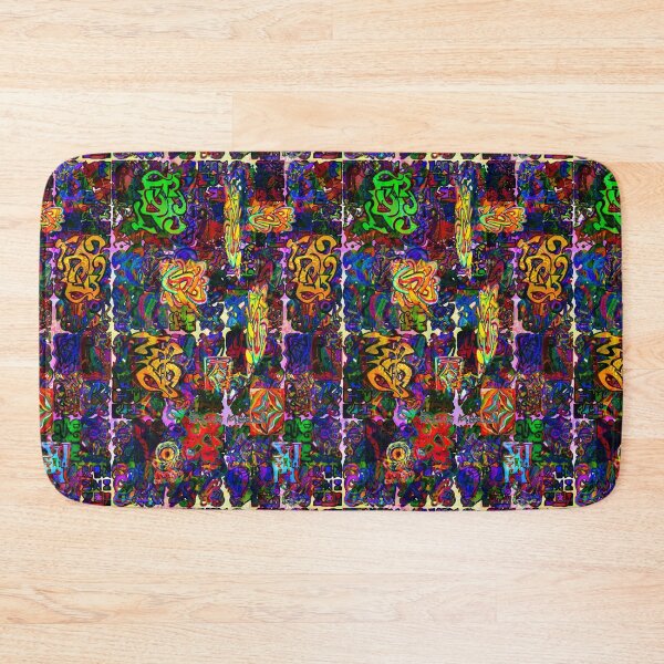 Item preview, Pop abstract designed and sold by Diego Manuel Rodriguez.