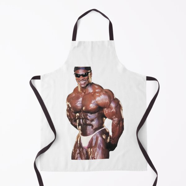 Item preview, ronnie coleman designed and sold by Mengarda.