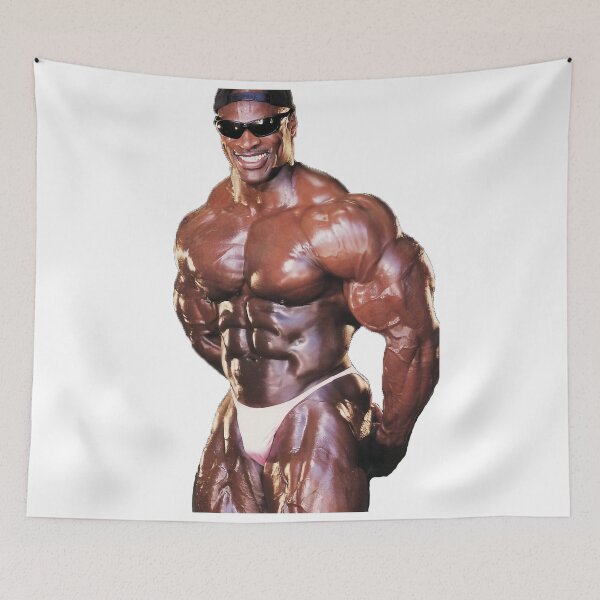 Item preview, ronnie coleman designed and sold by Mengarda.