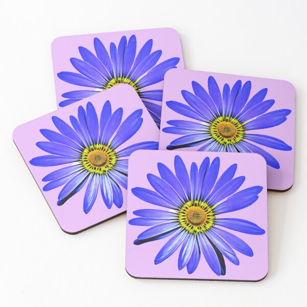 Item preview, African daisy flower designed and sold by gramizzia.