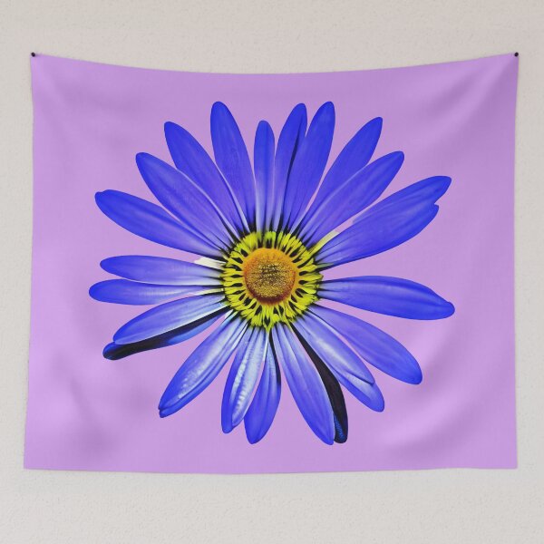 Item preview, African daisy flower designed and sold by gramizzia.