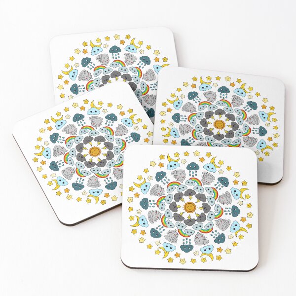 Item preview, The Weather Has Feelings Too - colour designed and sold by TheAyrtist.
