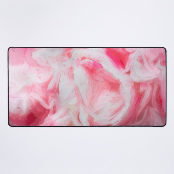 Item preview, Pink Camellias Japonica Abstract X104 designed and sold by RichFrancoCars.