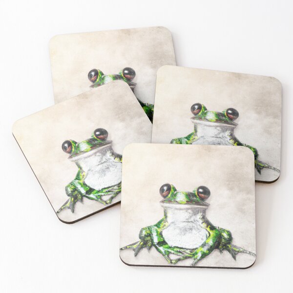 Item preview, Frog designed and sold by phillipbooth.