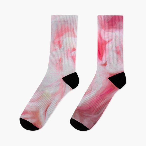 Item preview, Pink Camellias Japonica Abstract X104 designed and sold by RichFrancoCars.