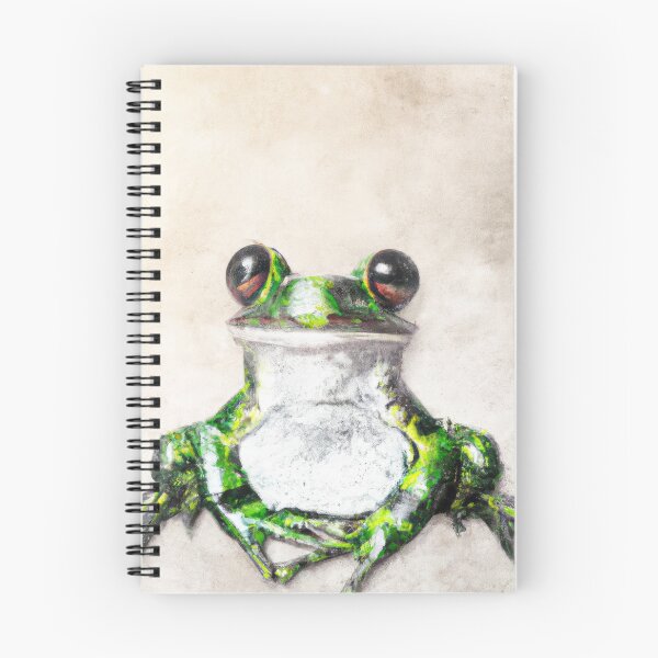 Item preview, Frog designed and sold by phillipbooth.