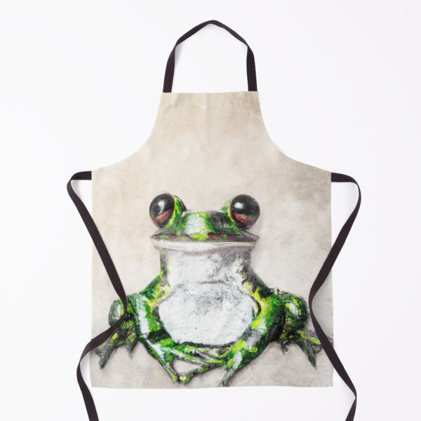 Item preview, Frog designed and sold by phillipbooth.