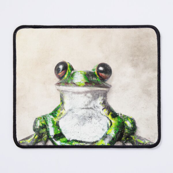 Item preview, Frog designed and sold by phillipbooth.
