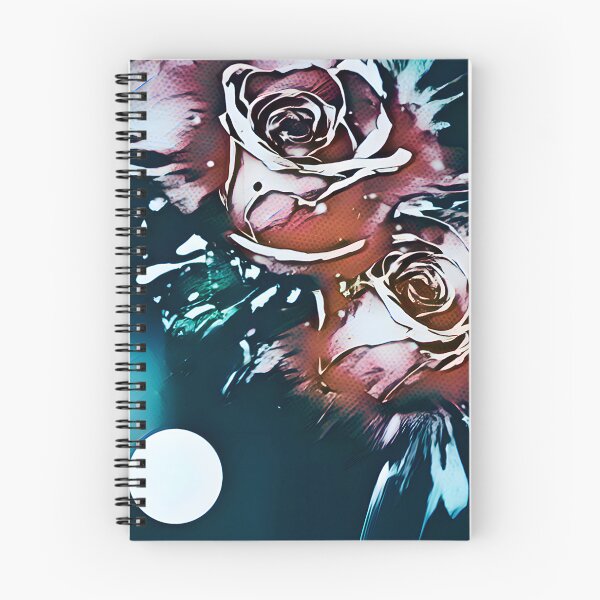Item preview, Roses (June) designed and sold by Sasheemi.