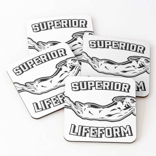 Item preview, Superior Lifeform designed and sold by HXP-Official.