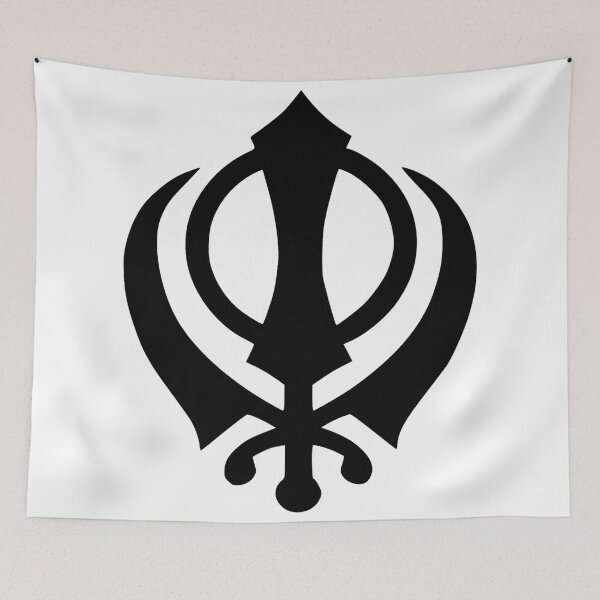 Item preview, sikhism (2) designed and sold by Mengarda.
