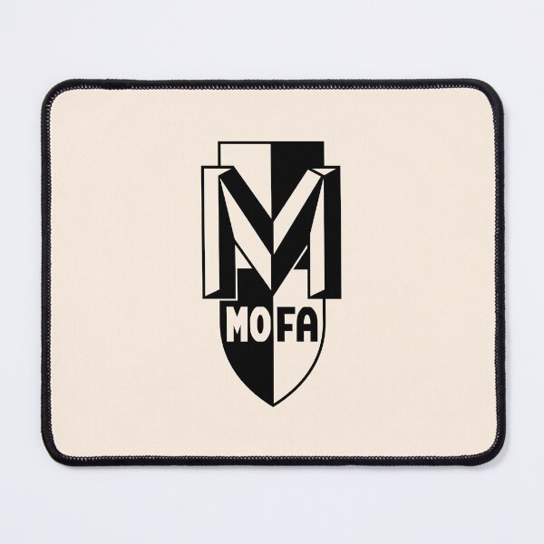 Item preview, moped designed and sold by VEB Ostladen.