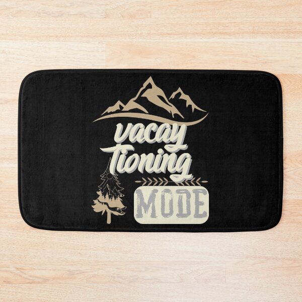 Item preview, vacay tioning mode, forest river sun inside tree pine designed and sold by movie-popcorn.
