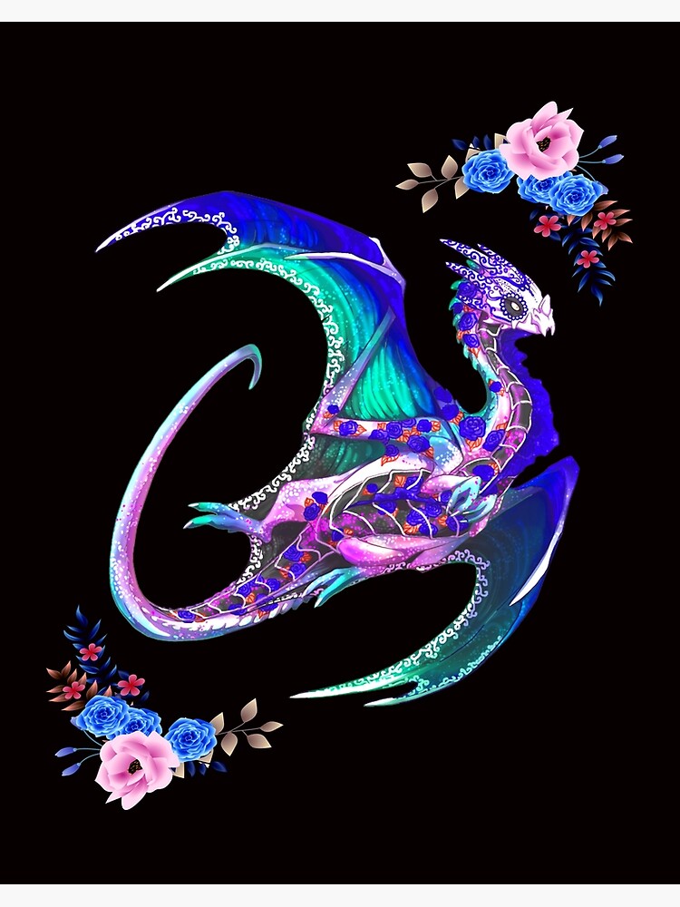 2025，豊富な -Happy days with Dragon- アートボード