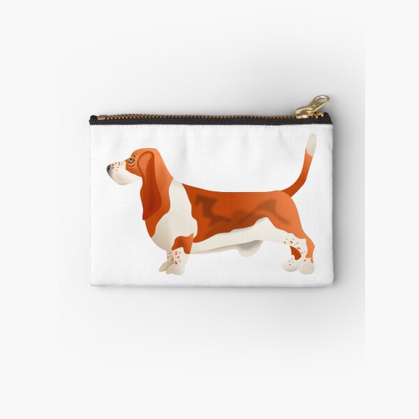 Item preview, Basset Hound Dog  designed and sold by Prawny.