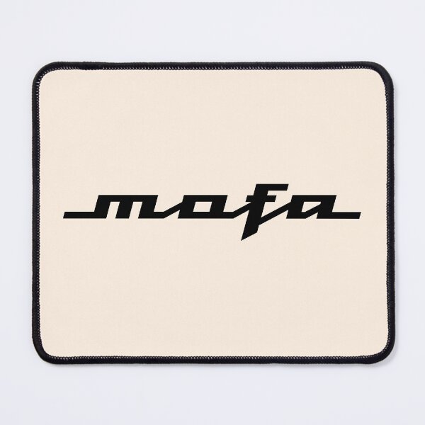 Item preview,  moped designed and sold by VEB Ostladen.