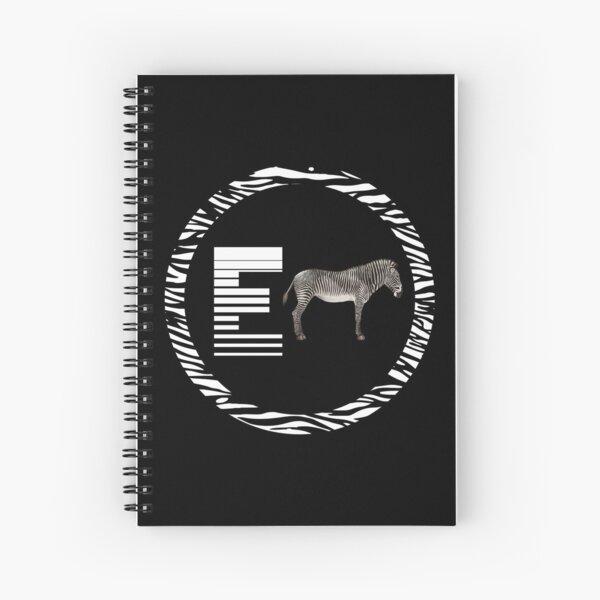Item preview, E Zebra designed and sold by Amindo.