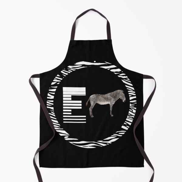 Item preview, E Zebra designed and sold by Amindo.