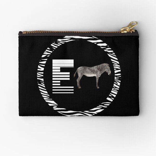 Item preview, E Zebra designed and sold by Amindo.
