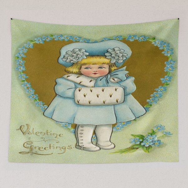 Item preview, Long live Valentine's Day designed and sold by michplante60.
