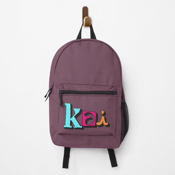 Item preview, KAI name, My name is Kai designed and sold by Danylo Mikhnievych.