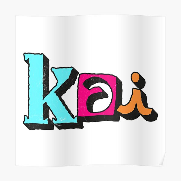 kai art for sale