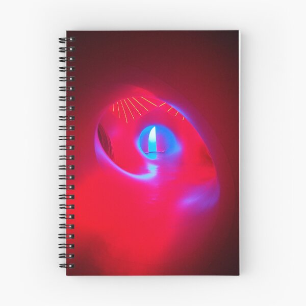 Item preview, Luminarium Spiral designed and sold by Anna Fairley Nielsson.