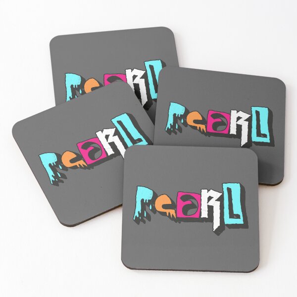Item preview, PEARL name, My name is Pearl designed and sold by Danylo Mikhnievych.
