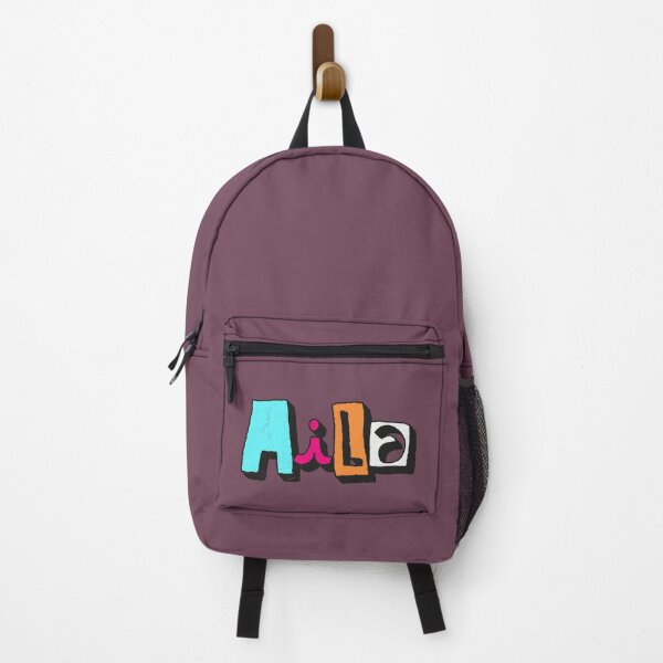 Item preview, AILA name, My name is Aila designed and sold by Danylo Mikhnievych.