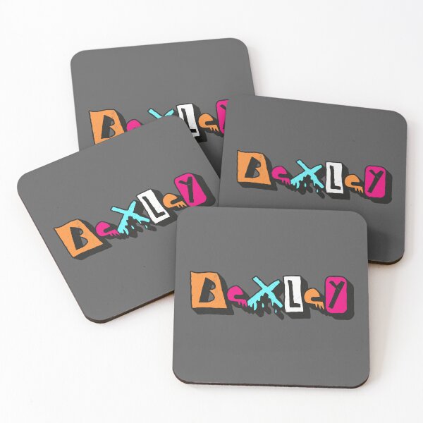 Item preview, BEXLEY name, My name is Bexley designed and sold by Danylo Mikhnievych.