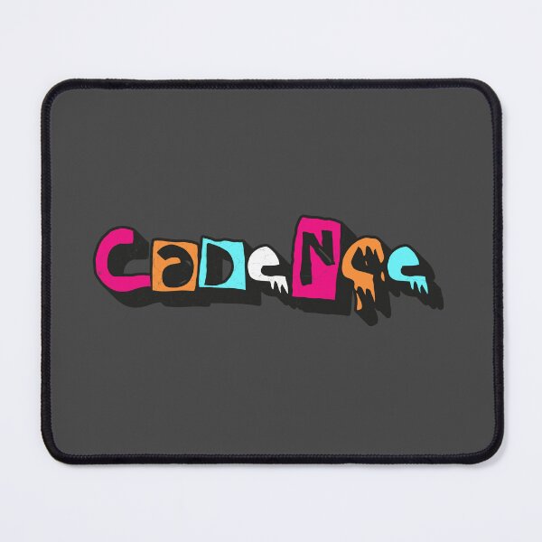 Item preview, CADENCE name, My name is Cadence designed and sold by Danylo Mikhnievych.