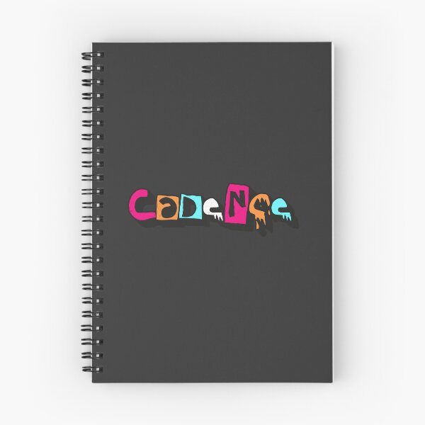 Item preview, CADENCE name, My name is Cadence designed and sold by Danylo Mikhnievych.