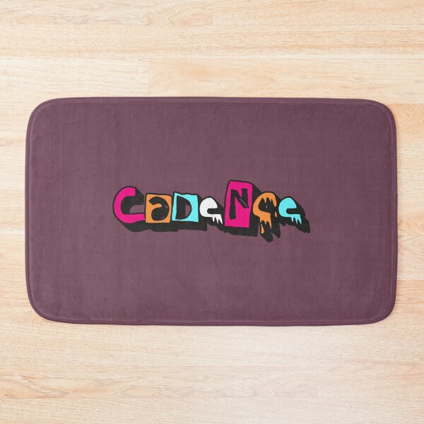 Item preview, CADENCE name, My name is Cadence designed and sold by Danylo Mikhnievych.