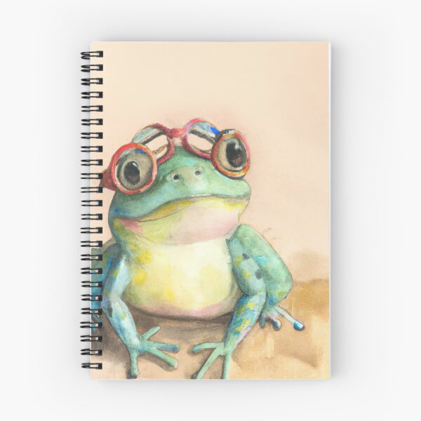 Item preview, Frog designed and sold by phillipbooth.