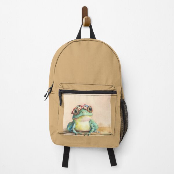 Item preview, Frog designed and sold by phillipbooth.
