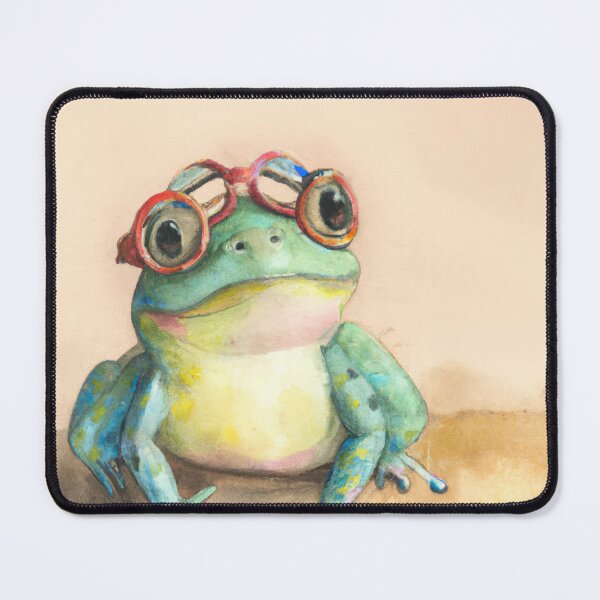 Item preview, Frog designed and sold by phillipbooth.