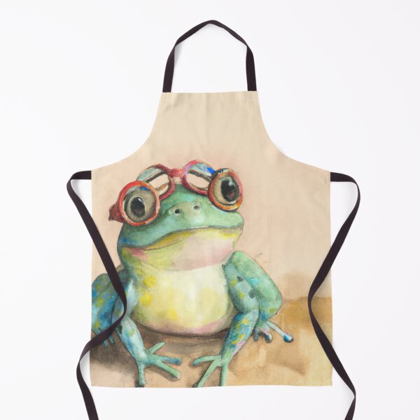 Item preview, Frog designed and sold by phillipbooth.