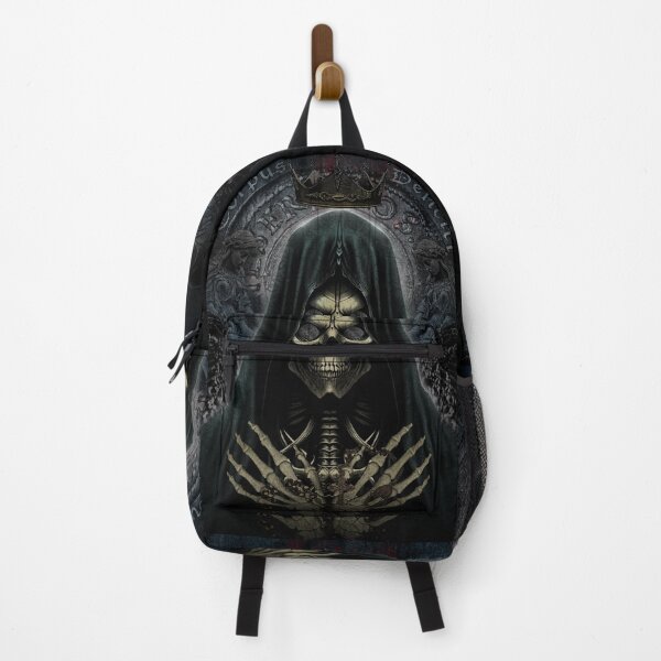 Item preview, death can wait designed and sold by Sympetrum.