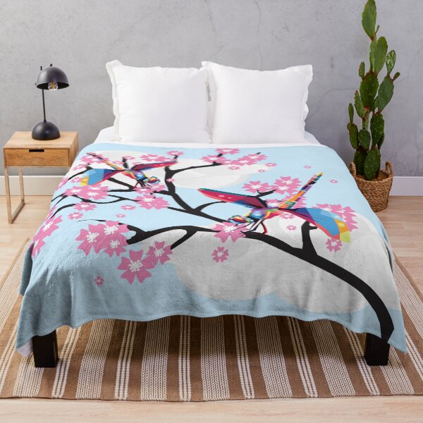 Item preview, BLOSSOMS AND DRAGONFLIES designed and sold by Tammera.