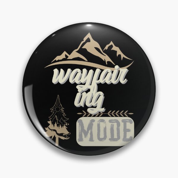 Item preview, wayfair ing mode, forest river sun inside tree pine designed and sold by movie-popcorn.
