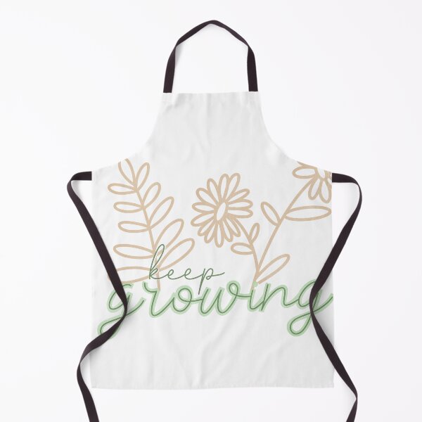 Item preview, Keep Growing designed and sold by SmplyFangirl.