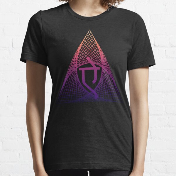 Item preview, Cool Artificial Intelligence Design Devanagari Letter Ai designed and sold by geeksta.