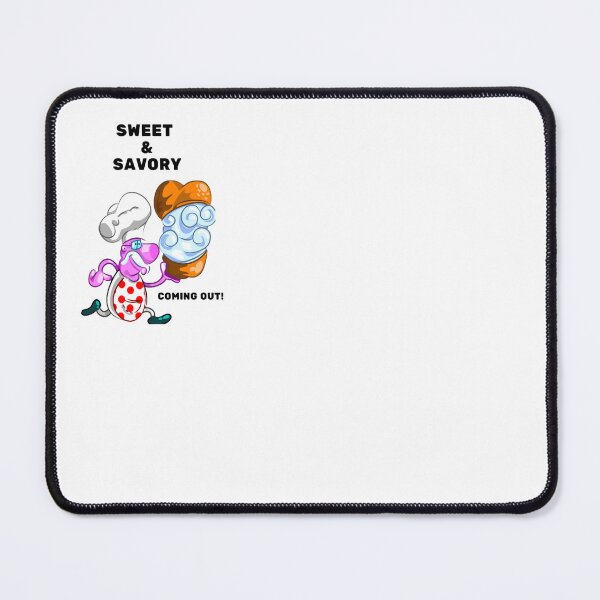 Item preview, Sweet & Savory designed and sold by Marilia Rosado Studio.