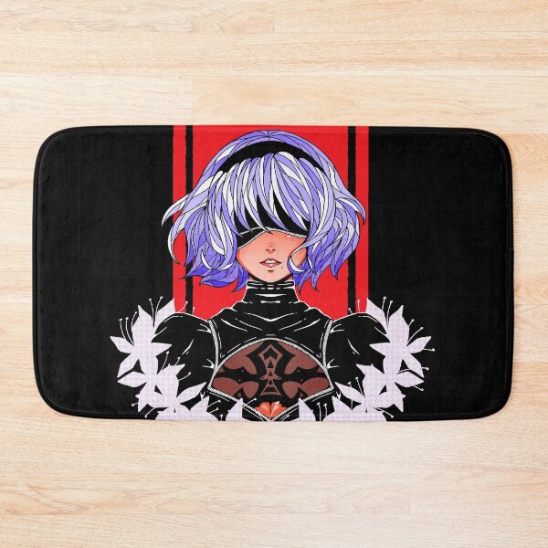 Item preview, 2B (version1) designed and sold by Chofy87.