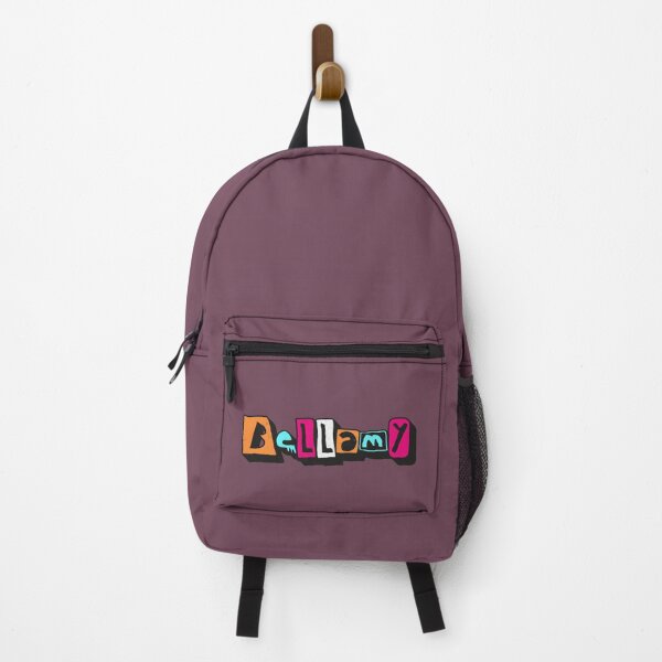 Item preview, BELLAMY name, My name is Bellamy designed and sold by Danylo Mikhnievych.