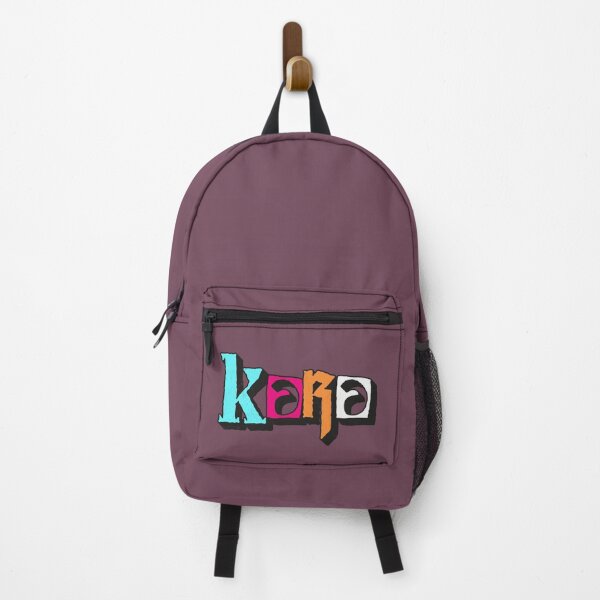 Item preview, KARA name, My name is Kara designed and sold by Danylo Mikhnievych.