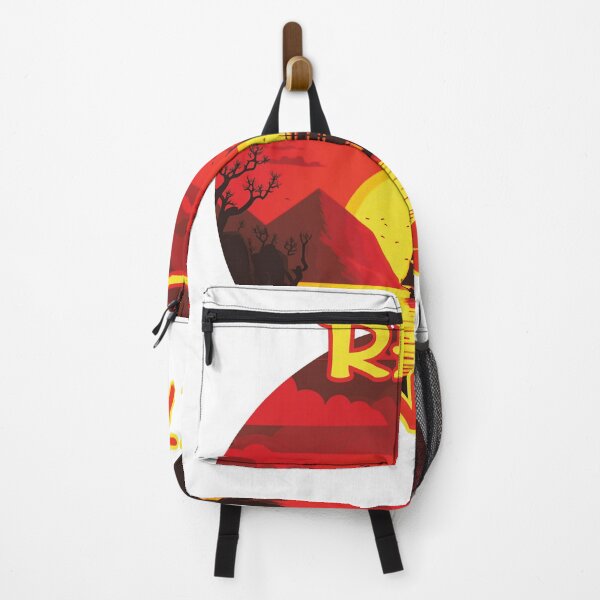 Item preview, Red Sunset designed and sold by SinMagellan.