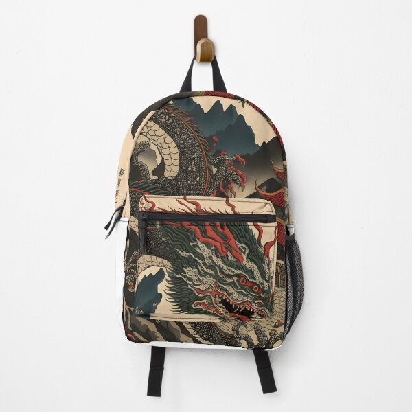 Item preview, Asian Dragon designed and sold by Marcelo Vieira.
