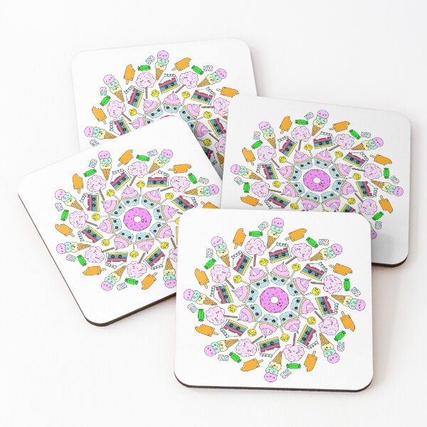 Item preview, Sweet Treats designed and sold by TheAyrtist.